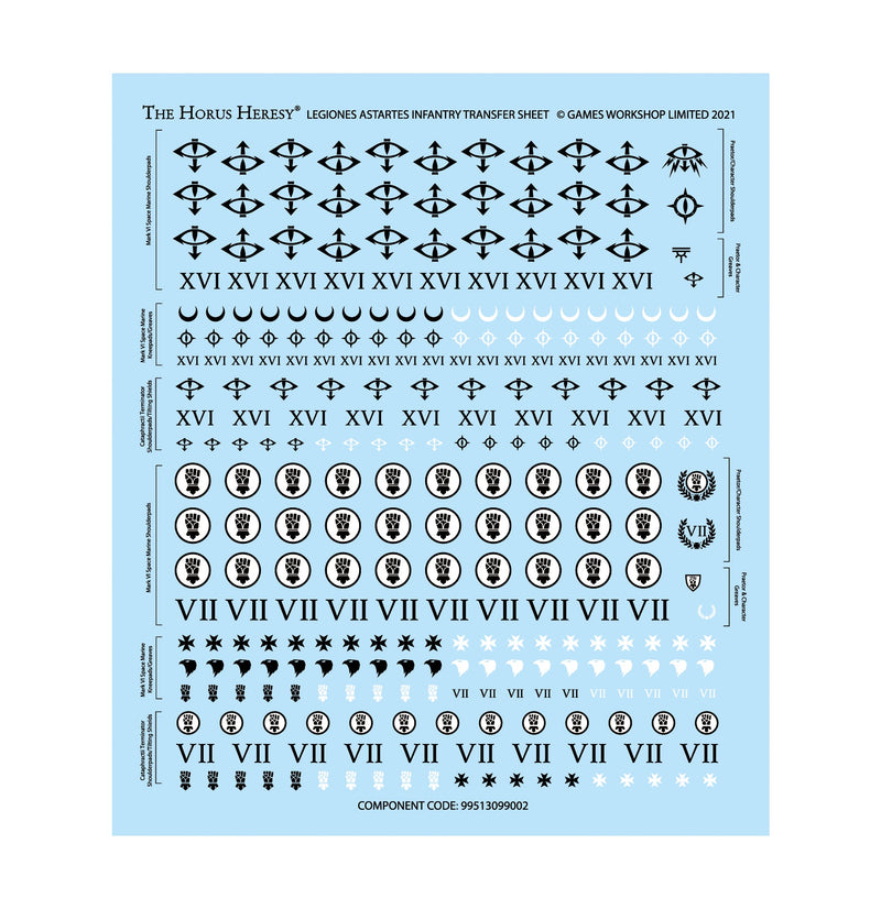 Legiones Astartes: Rapier Quad Heavy Bolters