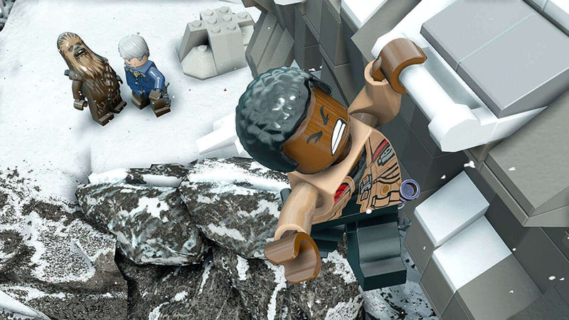 Lego Star Wars: The Force Awakens PS4