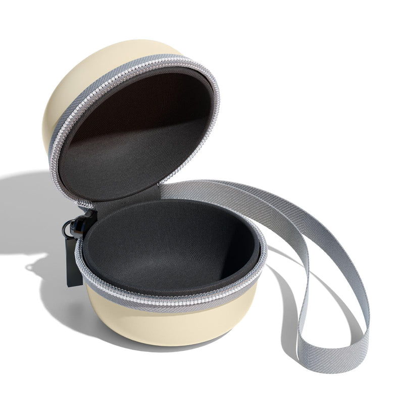 LEICEX Portable Sound Machine Case | Custom-Fit Travel Case for Mini Sound Machines