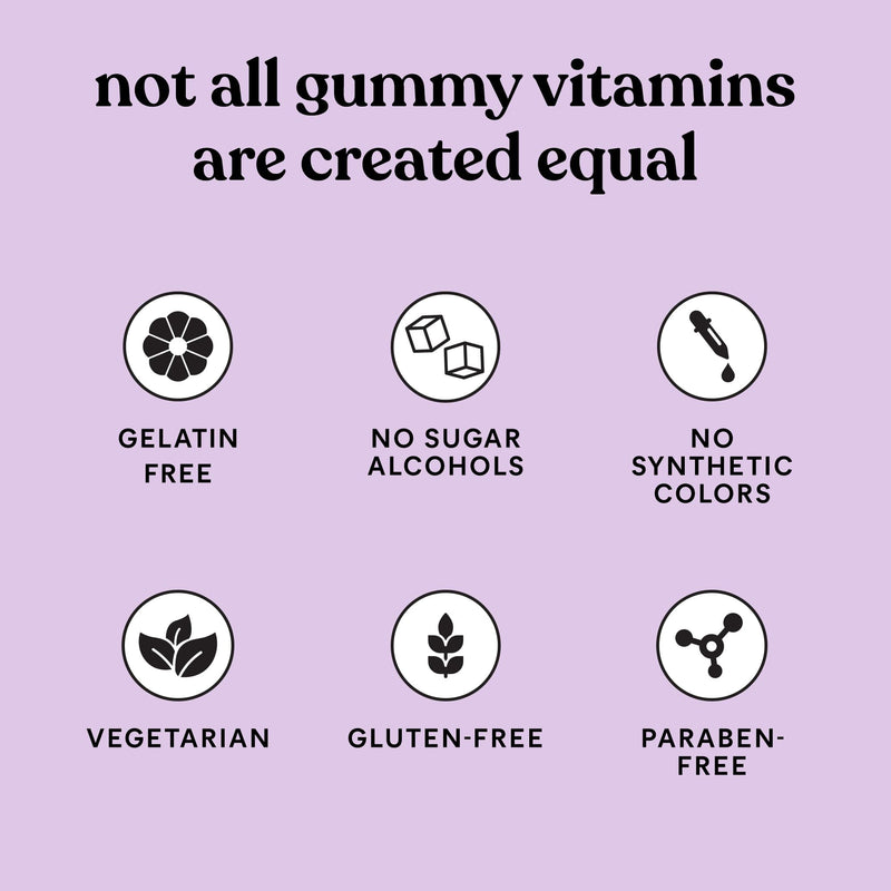 Lemme Immunity Postbiotic Gummies – Vitamin C, D3 2000 IU, Zinc, 60 Count, Astragalus (Vegetarian, Gluten Free)
