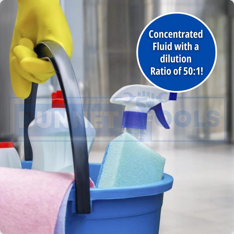 5L Pet Stain and Odour Remover Disinfectant Floor Cleaner
