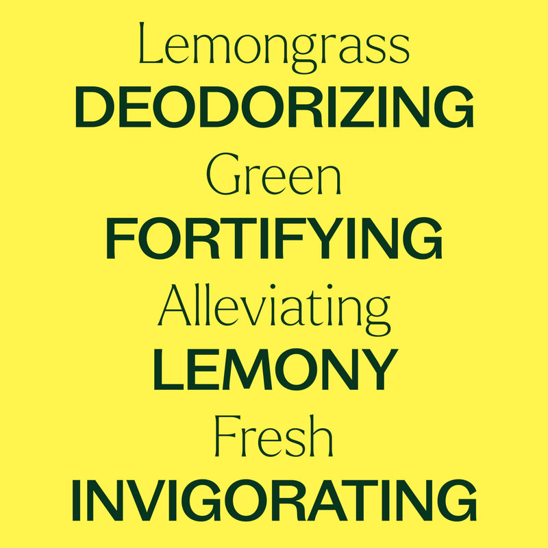 Plant Therapy Organic Lemongrass Essential Oil – 100% Pure, USDA Organic, 10 mL