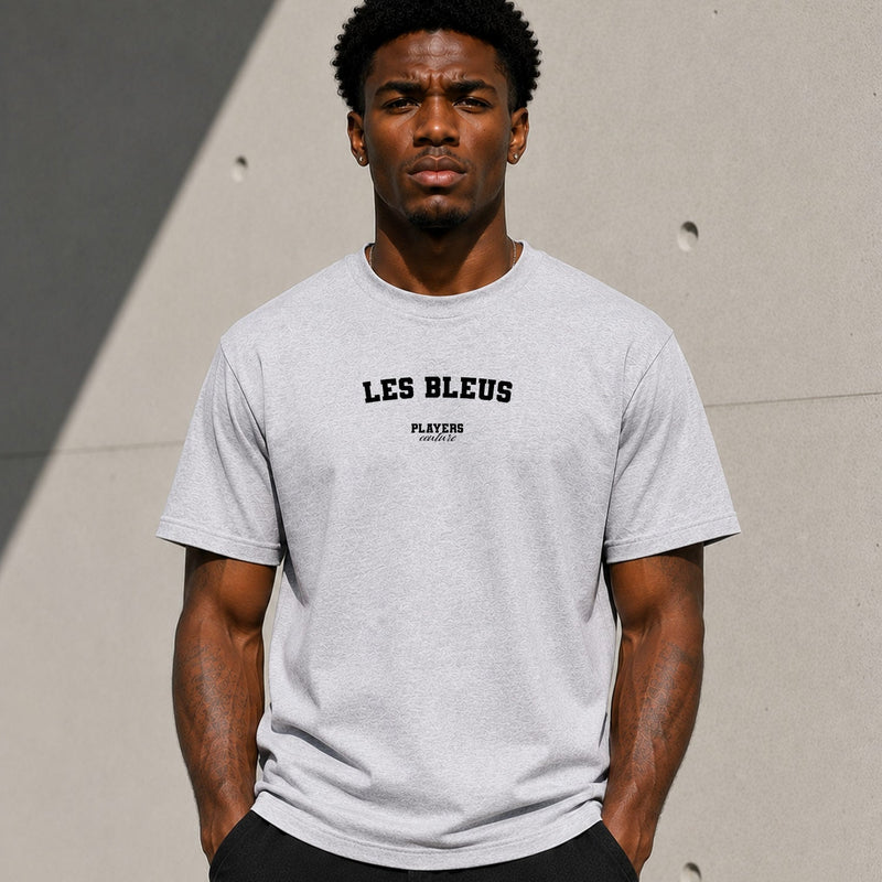 Les Bleus Men's T-Shirt