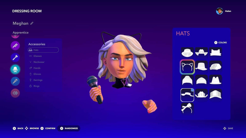 Let's Sing 2024 + 2 Mics Bundle Nintendo Switch