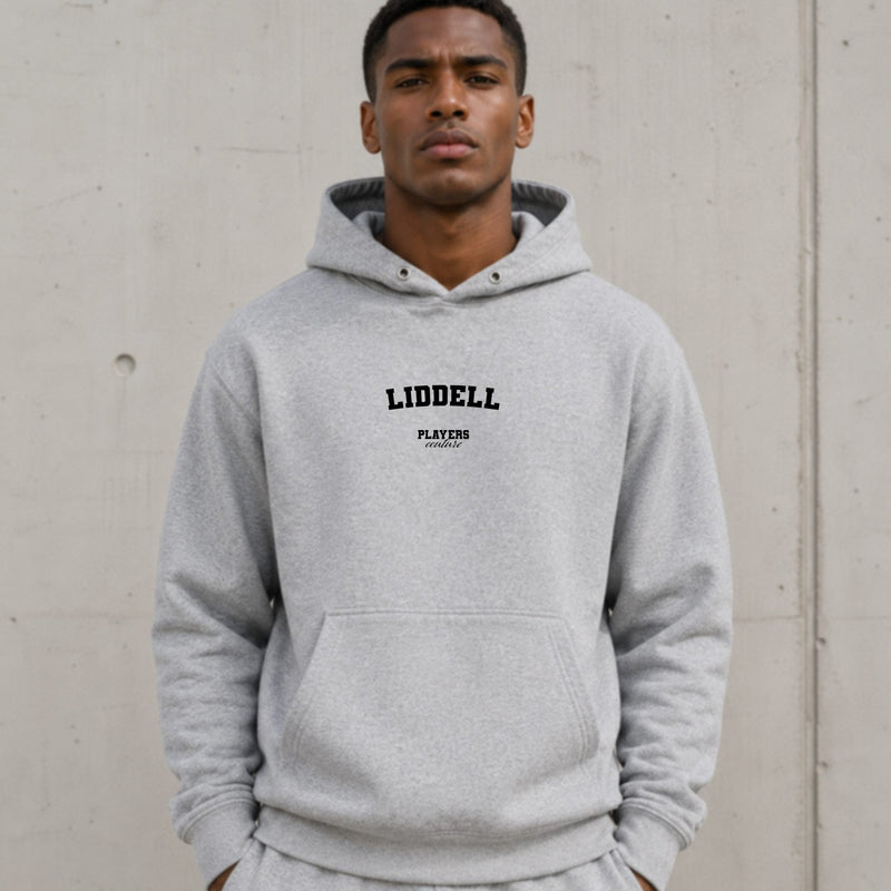 Liddell Men's Hoodie