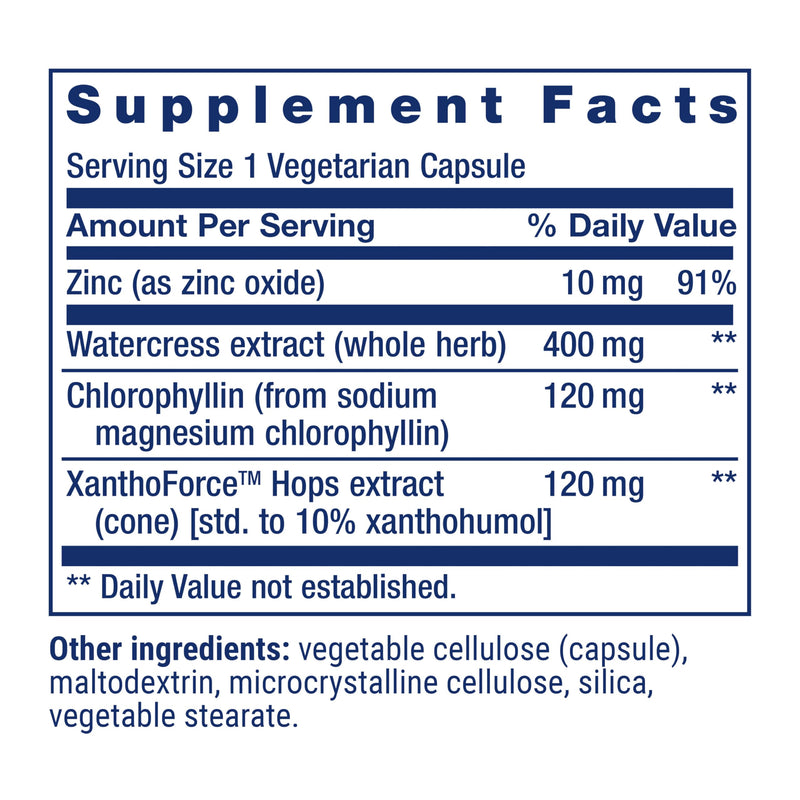 Life Extension DNA Protection Formula – DNA Health Support (Pack of 2) | Gluten-Free, Non-GMO
