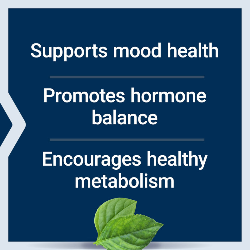 Life Extension Inositol Caps – 1000 mg Myo-Inositol for Mood, Metabolism & Hormone Balance – Gluten-Free, Non-GMO, Vegetarian – 360 Capsules
