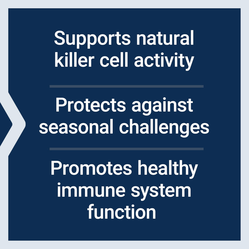 Life Extension NK Cell Activator™ | Immune Support, 30 Tablets