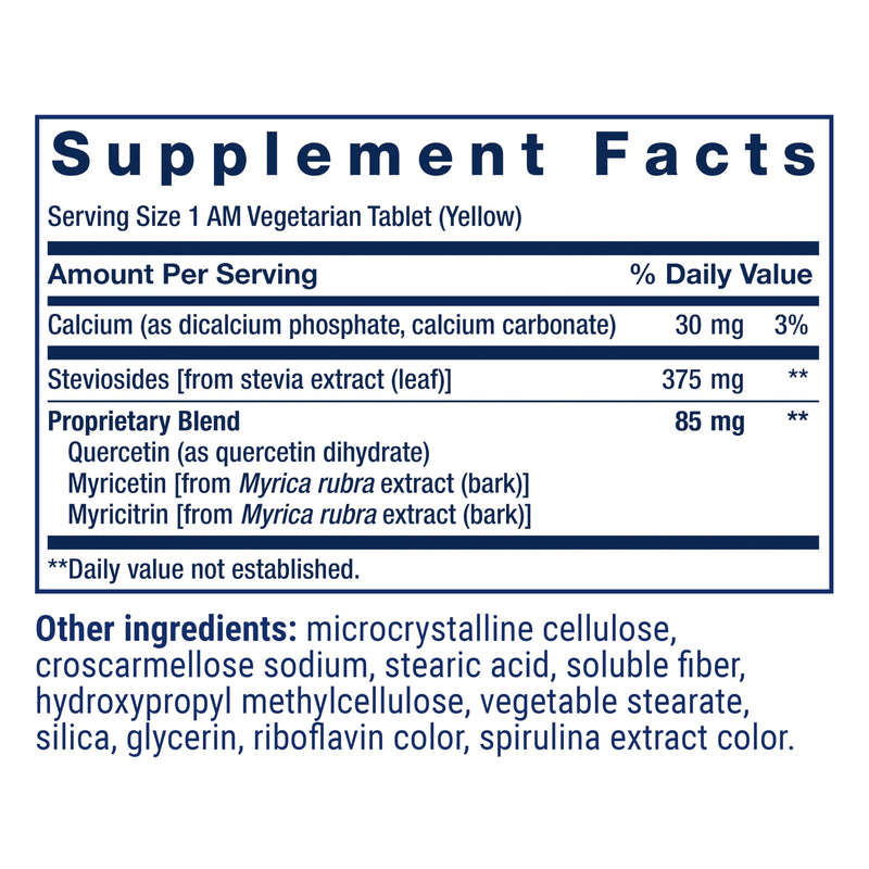 Life Extension Triple Action Blood Pressure – Day & Night Heart Health Support