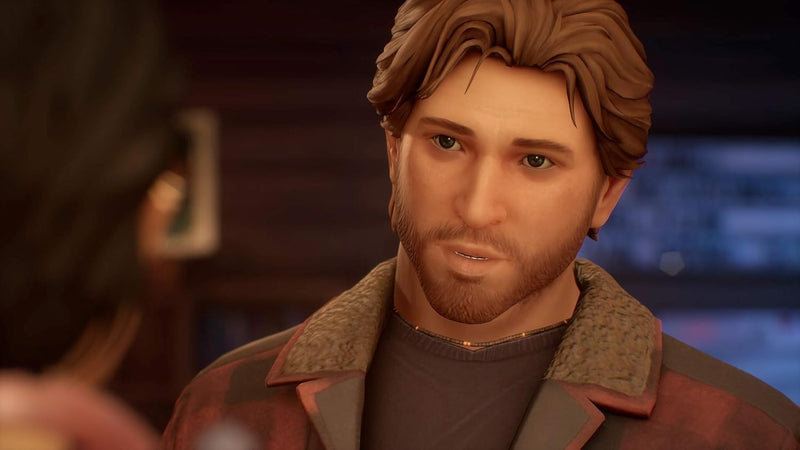 Life is Strange: True Colors Nintendo Switch