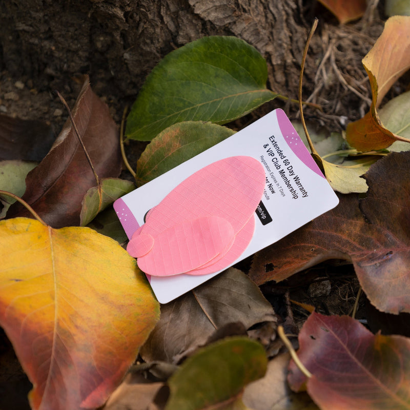 Repair Patches (30+ Colours) for Puffer Jackets, Tents, Upholstery - Stick On, Waterproof, Tear-Cold-Heat-Resistant