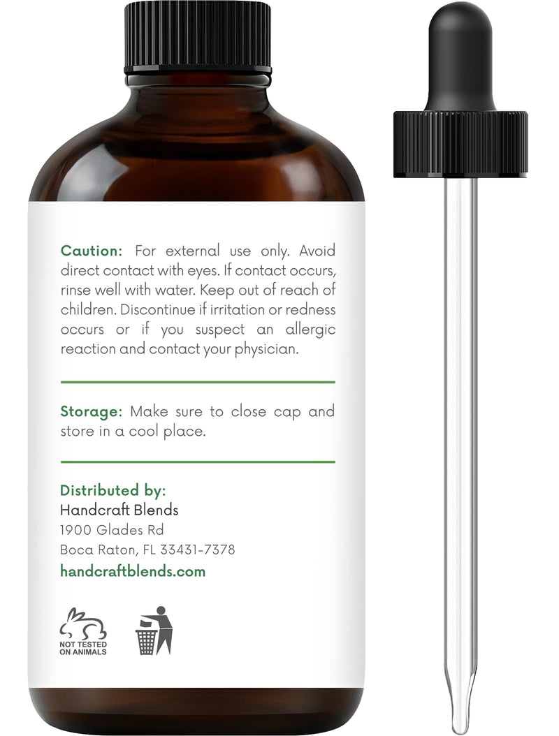 Handcraft Blends Lime Essential Oil – 1oz | 100% Pure & Natural