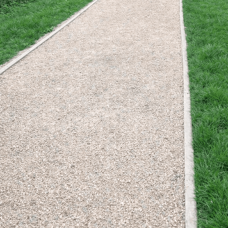 *PRE ORDER* Limestone Dust Fines Binding Gravel