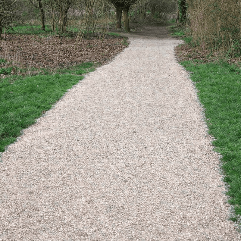 *PRE ORDER* Limestone Dust Fines Binding Gravel