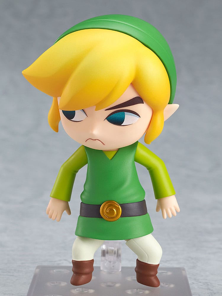 Link The Wind Waker Nendoroid Figure 10cm