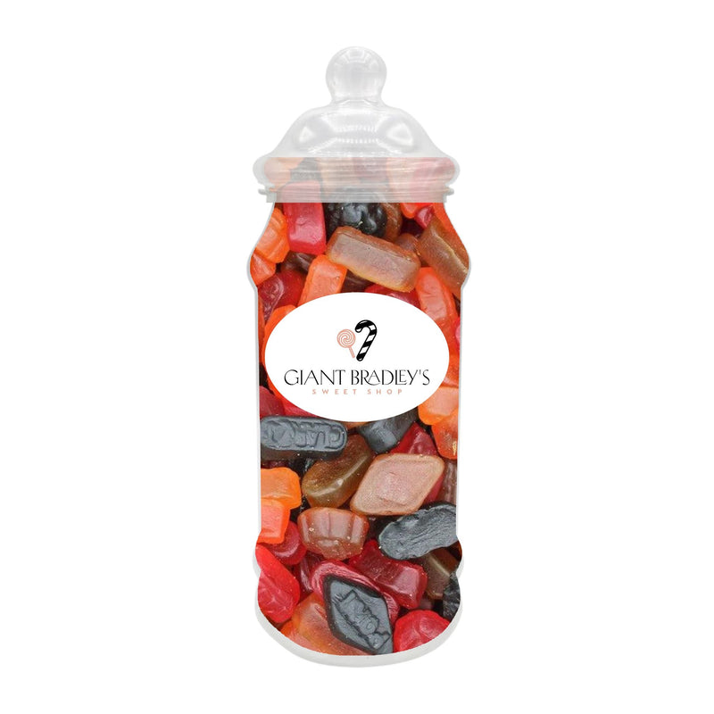 Lion Wine Gums