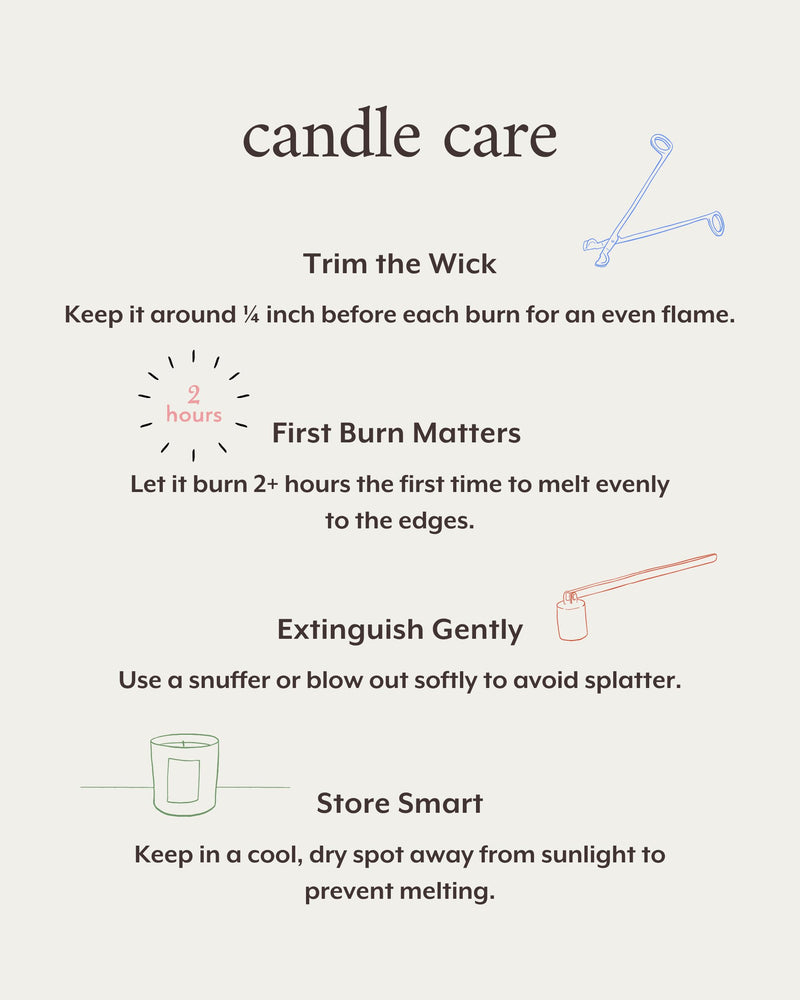 Literie Mean Girls Inspired Candle – You're a Regulation Hottie (Tulips + Freesia), 9oz, 50h Burn