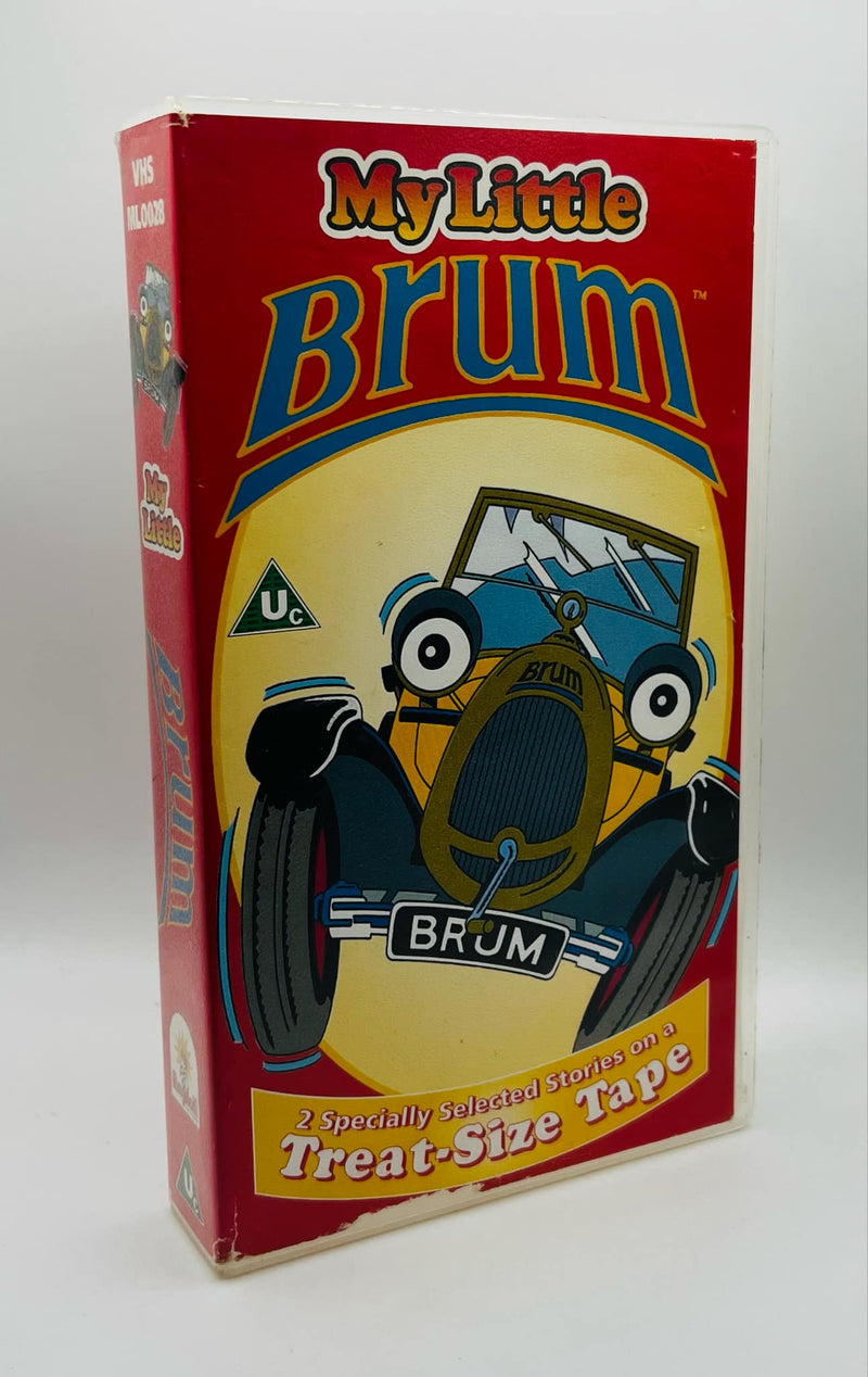 My Little Brum (U)