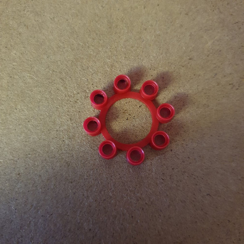 Sohni-Wicke 8-Shot Ring Caps