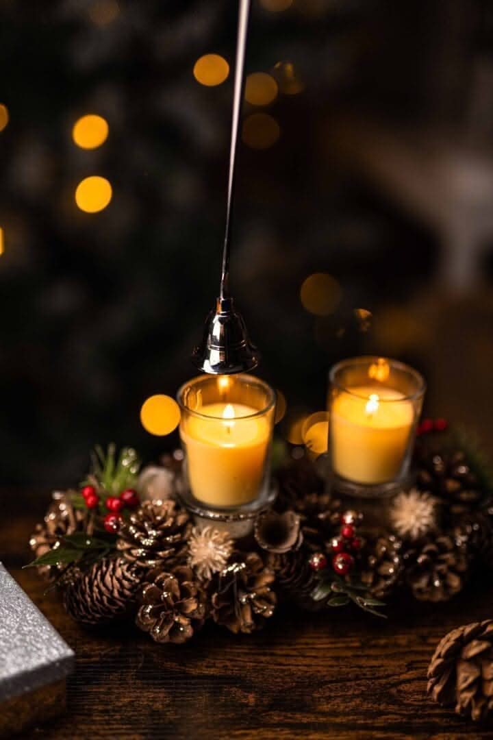 Premium Metal Candle Extinguisher
