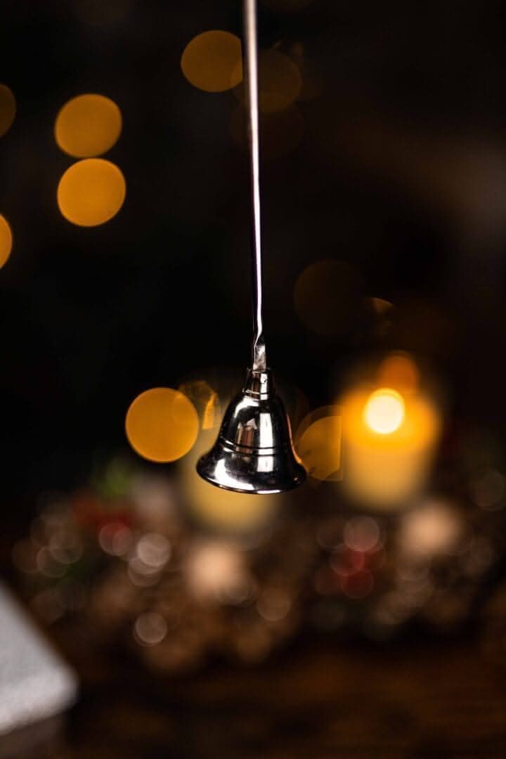 Premium Metal Candle Extinguisher