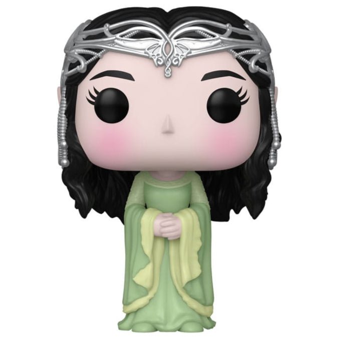Lord of the Rings Funko POP! Arwen Coronation 9cm (1745)