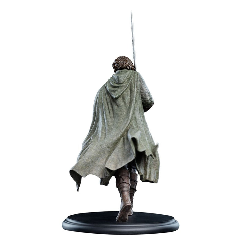 Lord of the Rings Mini Statue Aragorn 20cm