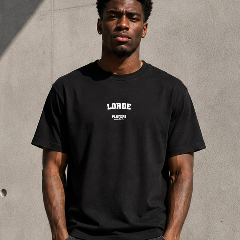 Lorde Men's T-Shirt