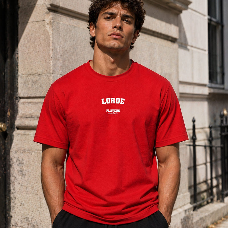 Lorde Men's T-Shirt