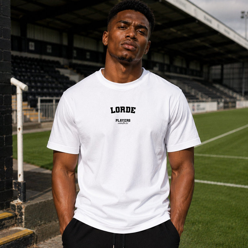 Lorde Men's T-Shirt