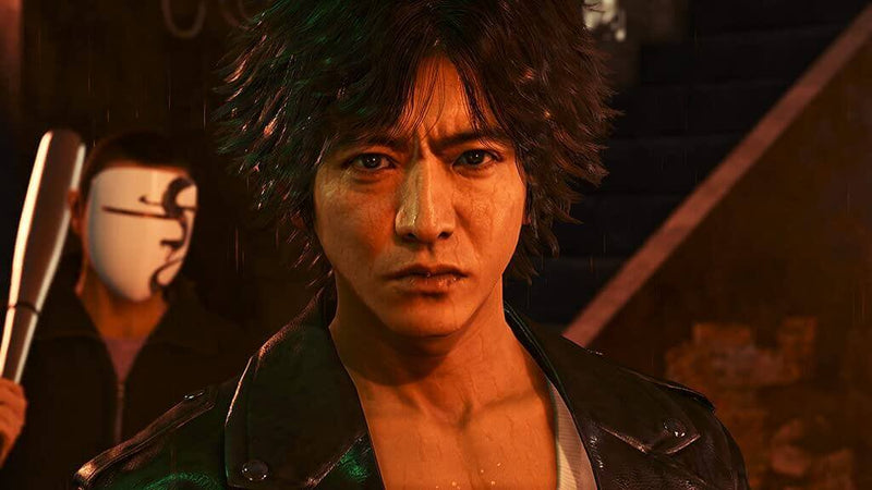 Lost Judgment - PS5