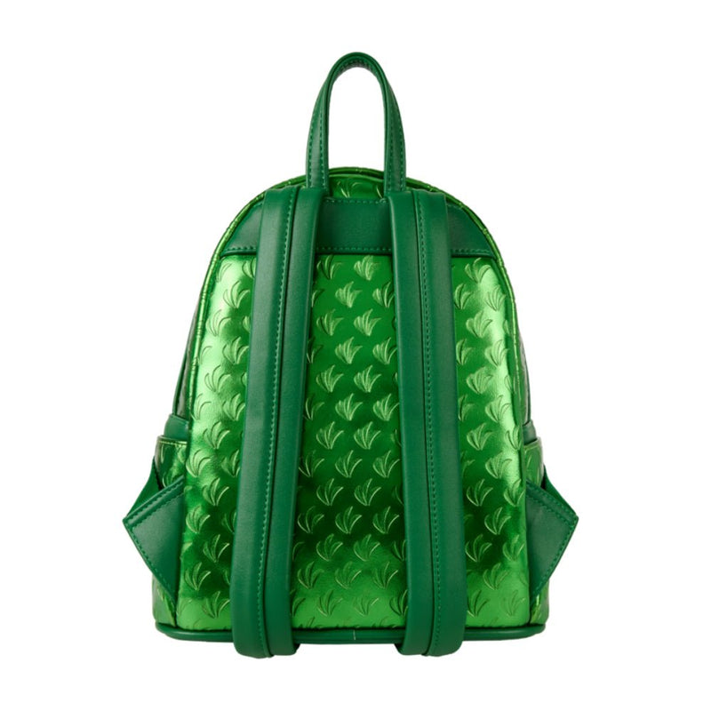 Loungefly - Bulbasaur Mini Backpack Faux Leather