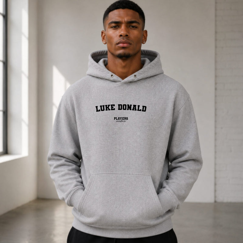 Luke Donald Men's Hoodie