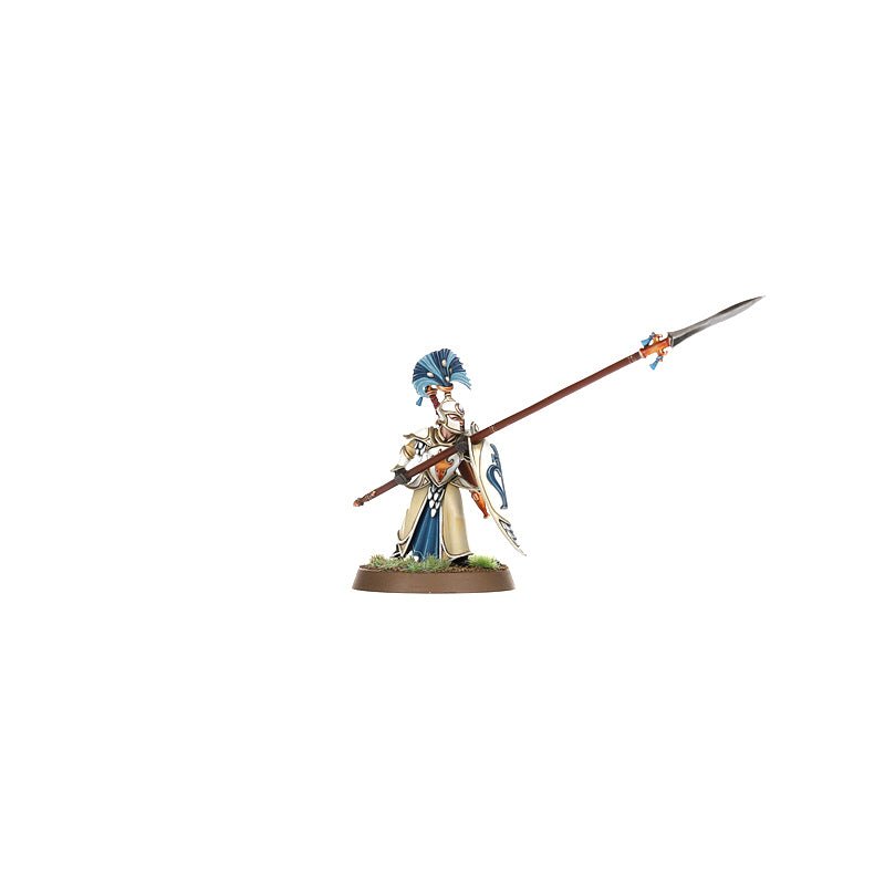 Lumineth Realmlords: Vanari Auralan Wardens