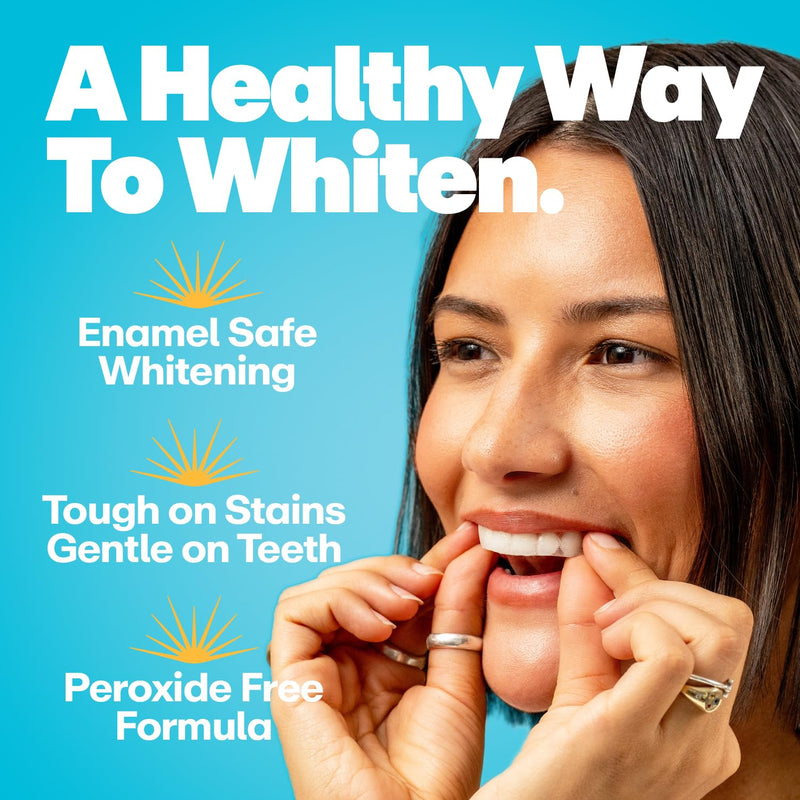 Lumineux Ultimate Whitening Kit Bundle – Enamel Safe & Clinically Proven