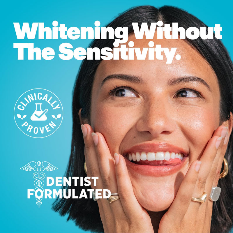 Lumineux Ultimate Whitening Kit Bundle – Enamel Safe & Clinically Proven