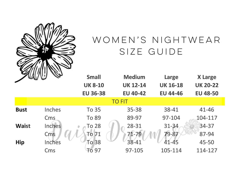 Luxury Women's Terry Cotton Bath Robe Ultra-Absorbent Soft Cozy Dressing Gown for Home Spa Gym Travel by Daisy Dreamer