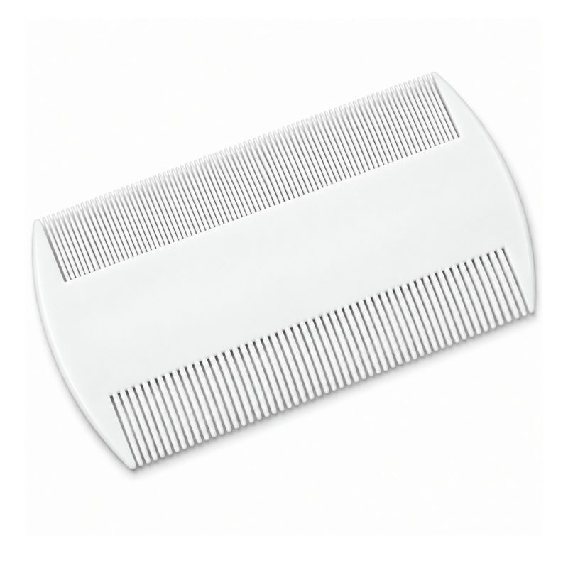 Lyclear Double Sided Head Lice Nit Comb