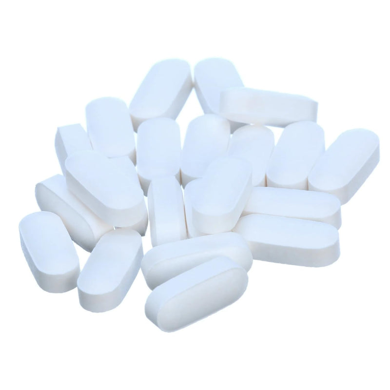 L Lysine 500mg Tablets – Immune Support & Healthy Skin, 250 Count