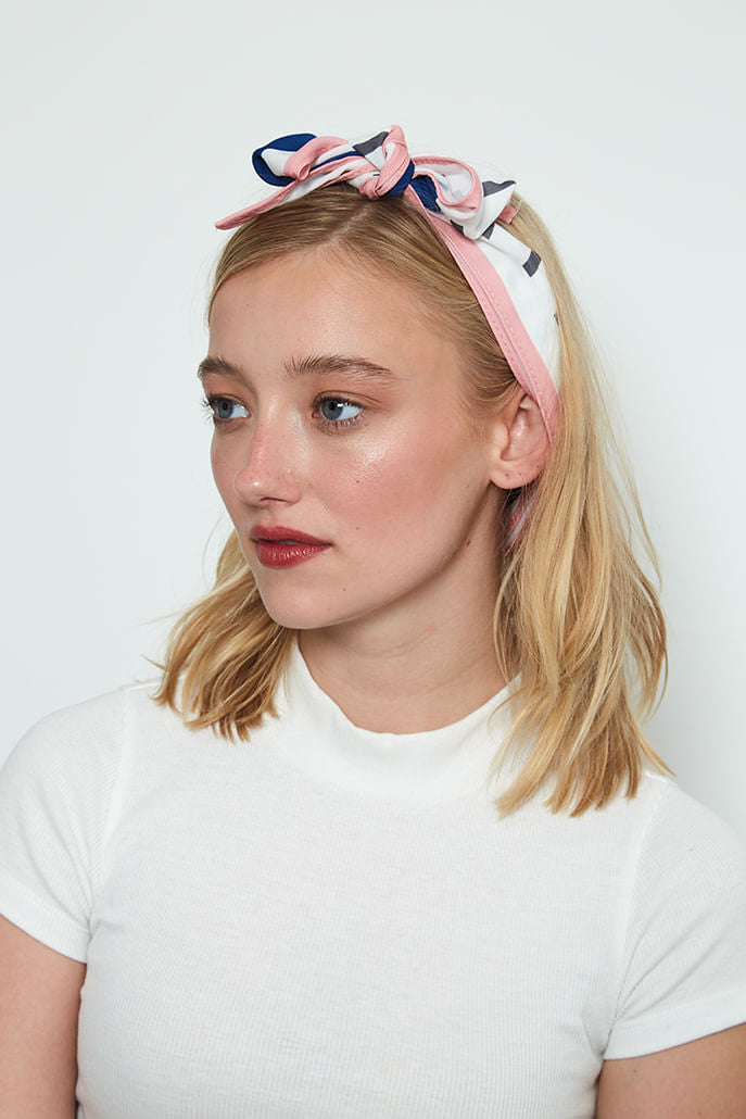 Louche Melissa Kite Scarf