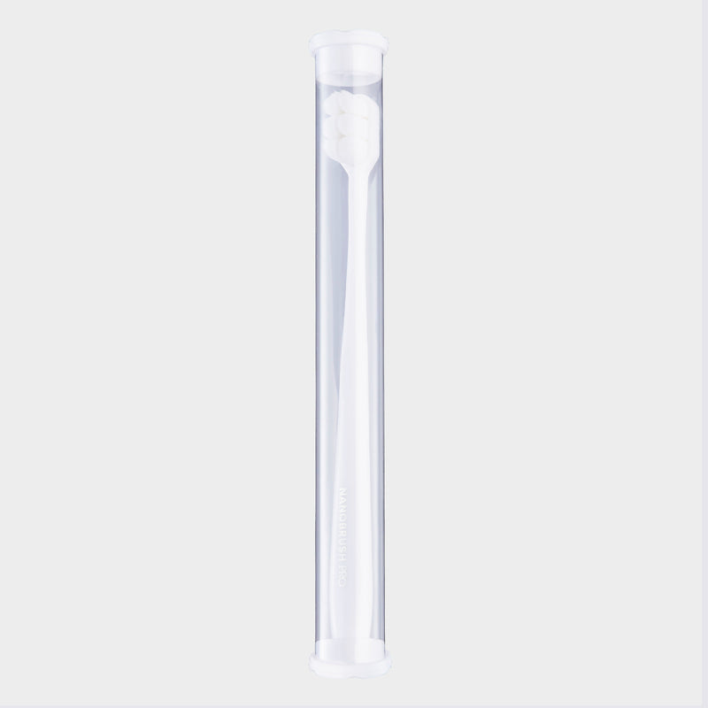 Nano ToothBrush 2.0