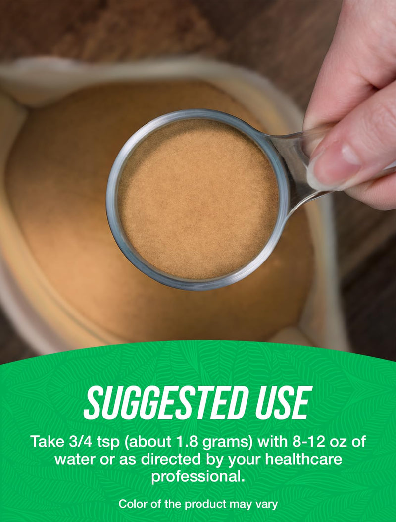 BulkSupplements Organic Maca Root Extract Powder – 100g, Vegan & Gluten Free | 1.8 g per Serving