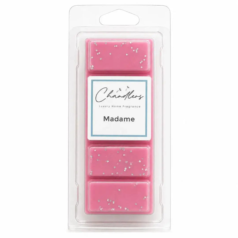 Perfume Wax Melt Collection