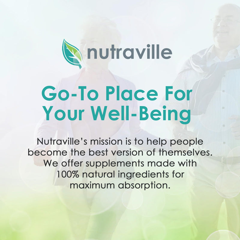 Nutraville Pineal XT Platinum: Himalayan Shilajit for Energy & Brain