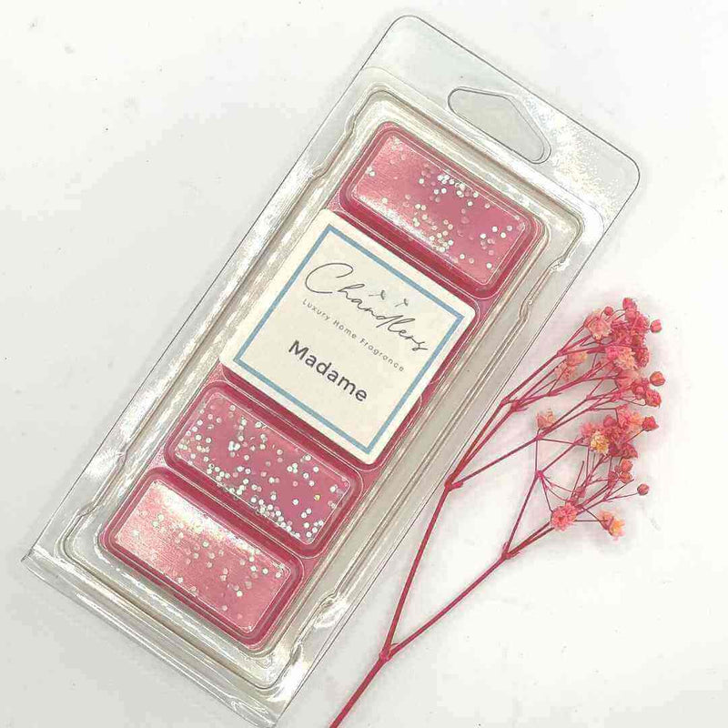 Madame Soy Wax Melt