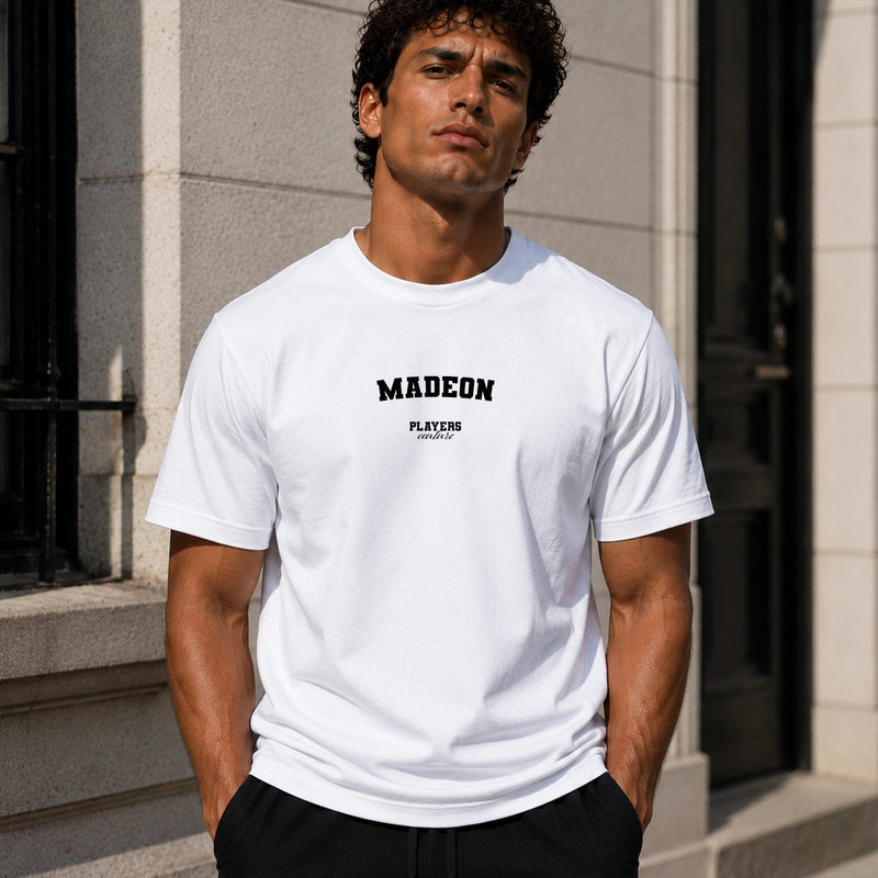 Madeon Men's T-Shirt