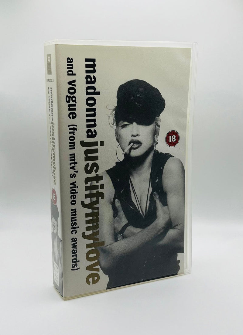 Madonna (Justify My Love) (18)