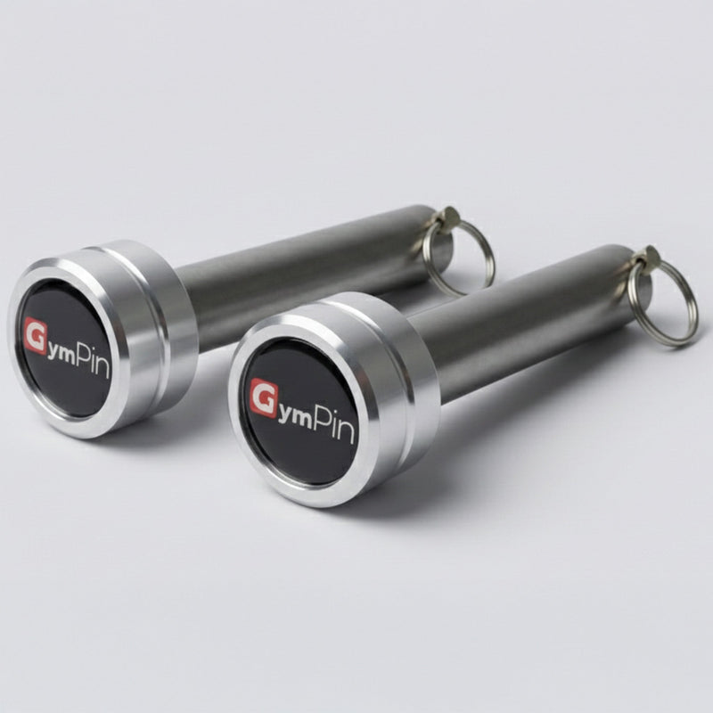 GymPin Mag Pin