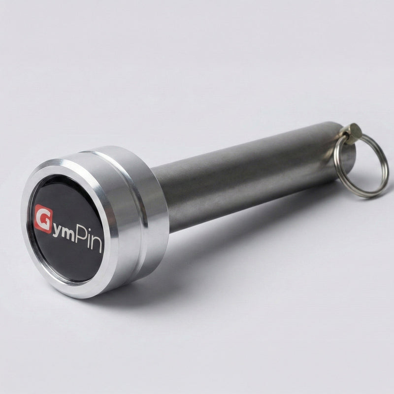 GymPin Mag Pin