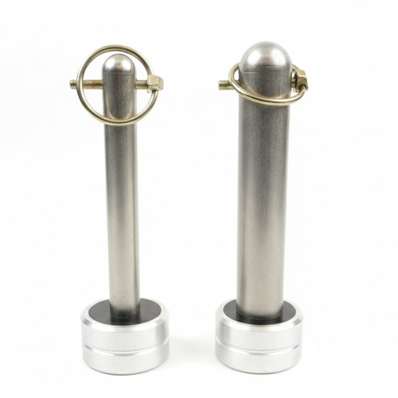 GymPin Mag Pin